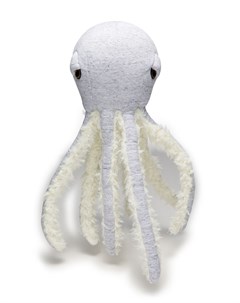 Мягкая игрушка Grandpa Octopus Bigstuffed