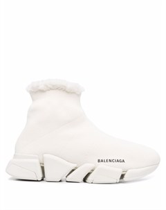 Кроссовки носки Speed 2 0 Balenciaga