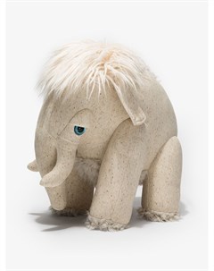 Мягкая игрушка The Albino Mammoth Bigstuffed