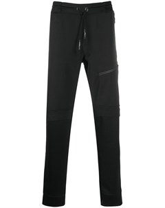 Зауженные спортивные брюки Givenchy