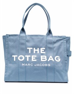 Объемная сумка The Tote Marc jacobs