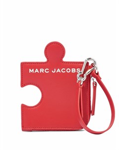 Клатч The Jigsaw Puzzle Marc jacobs