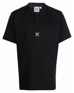 Рубашка поло с логотипом Kenzo