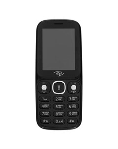 Мобильный телефон it5026 черный Itel