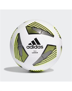 Футбольный мяч TIRO LEAGUE TSBE Performance Adidas