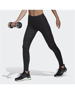Леггинсы для йоги x Karlie Kloss Adidas