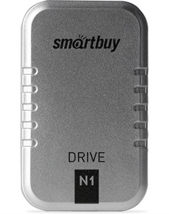 SSD диск External 256Gb N1 Drive SB256GB N1S U31C Smartbuy