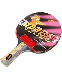 Ракетка для настольного тенниса BR01 5 звезд Dobest