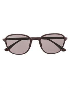 Солнцезащитные очки Chromance в квадратной оправе Ray-ban