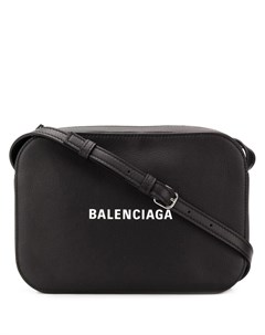 Каркасная сумка Everyday Balenciaga
