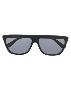 Солнцезащитные очки с затемненными линзами Mcq