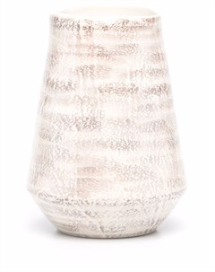 Фактурная ваза 15 см Brunello cucinelli