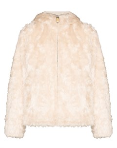 Двусторонняя куртка на молнии Givenchy