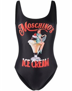 Купальник s Ice Cream Moschino