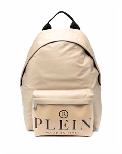 Рюкзак Iconic Plein с логотипом Philipp plein