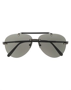 Солнцезащитные очки BR0061S Brioni