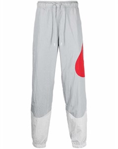 Спортивные брюки с принтом Swoosh Nike