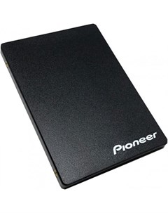 SSD диск 480GB 2 5 APS SL3N 480 Pioneer