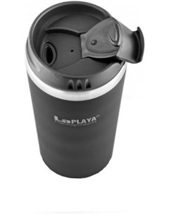 Термокружка La Playa Vacuum Travel Mug 400 ml Black 560057 Laplaya