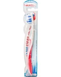 Зубная щетка Duo Clean Lacalut