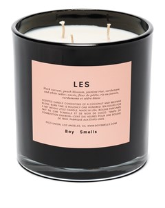 Ароматическая свеча Les 765 г Boy smells