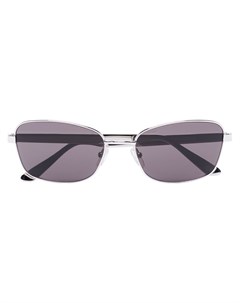 Солнцезащитные очки Cruisers в квадратной оправе Totême