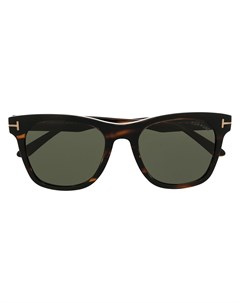 Солнцезащитные очки Brooklyn FT0833 Tom ford eyewear