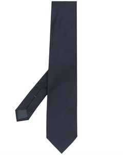 Фактурный галстук Ermenegildo zegna