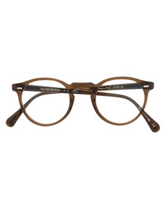 Очки Gregory Peck Oliver peoples