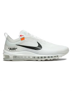 Кроссовки The 10 Nike Air Max 97 OG Nike x off-white