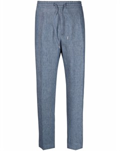 Льняные брюки Wimbledon Briglia 1949