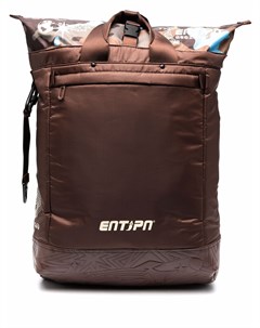 Рюкзак с графичным принтом Enterprise japan