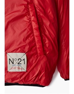 Куртка утепленная N21