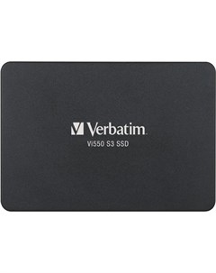 SSD диск 1TB Vi550 49353 Verbatim