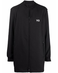 Удлиненная спортивная куртка Y-3