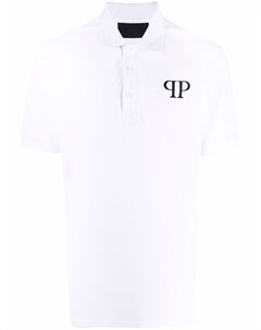 Рубашка поло Iconic Plein Philipp plein