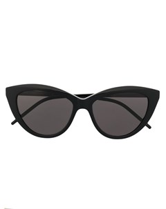 Солнцезащитные очки Monogram SL M81 Saint laurent eyewear