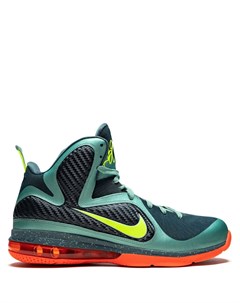 Кроссовки Lebron 9 Nike