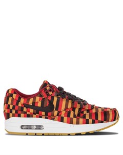 Кроссовки Air Max 1 Woven SP Nike