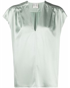 Декорированная блузка Forte forte