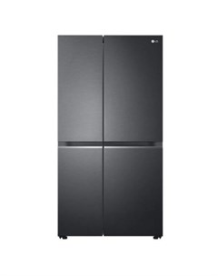 Холодильник gc b257sbzv Lg