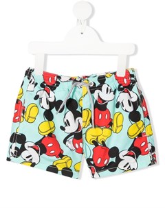 Плавки шорты Disney Mickey Mouse Mc2 saint barth kids