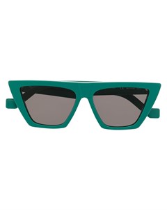 Солнцезащитные очки с затемненными линзами Tol eyewear