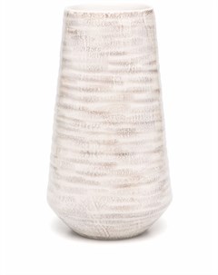 Фактурная ваза 44 см Brunello cucinelli