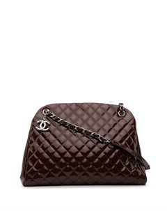 Сумка на плечо Just Mademoiselle Chanel pre-owned