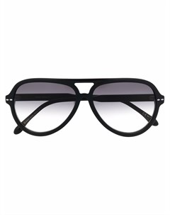 Солнцезащитные очки авиаторы Isabel marant eyewear
