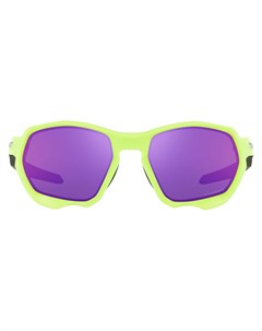 Солнцезащитные очки Plazma с затемненными линзами Oakley