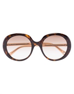 Солнцезащитные очки Esther Jackie O Chloé eyewear
