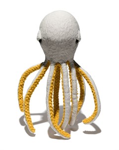 Мягкая игрушка Pop Octopus Bigstuffed