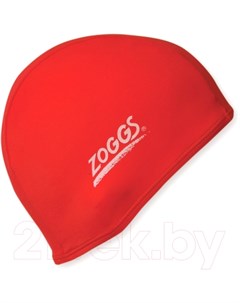 Шапочка для плавания Zoggs